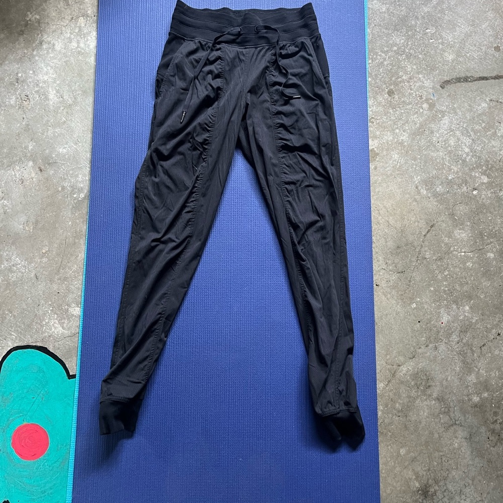 Lululemon joggers